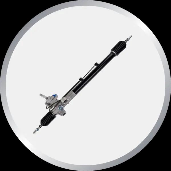 automobile steering box by Asia Afra Tube